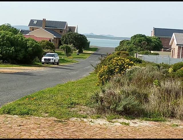 LAND FOR SALE IN FRANSKRAAL